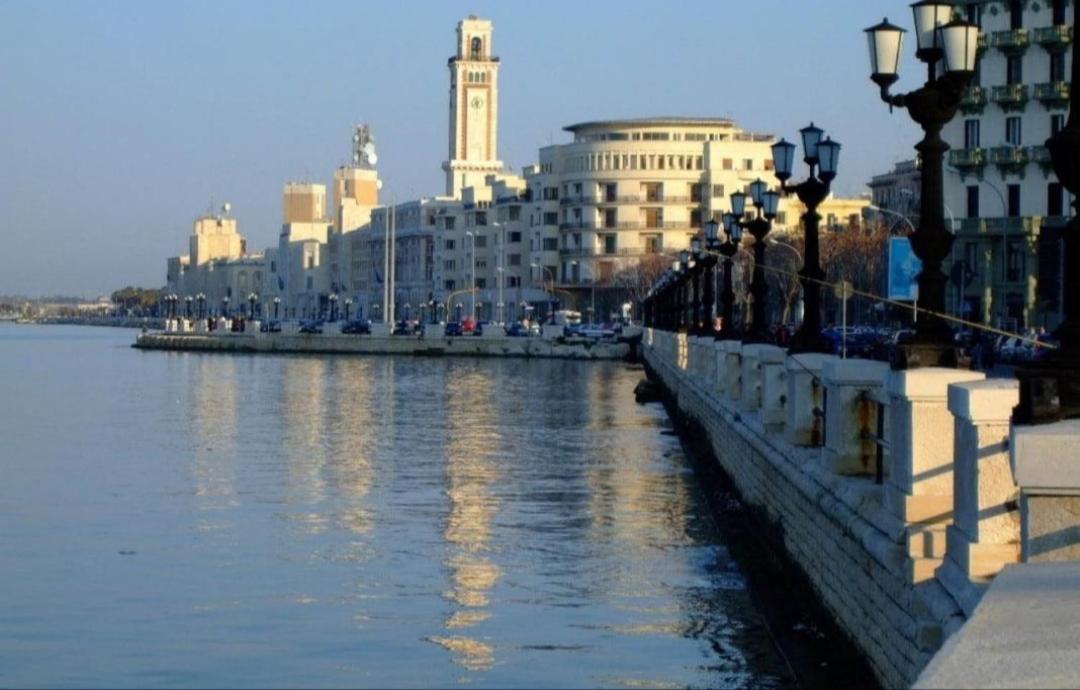 Kalefati Palace Loc.Turistica Bari Exterior photo