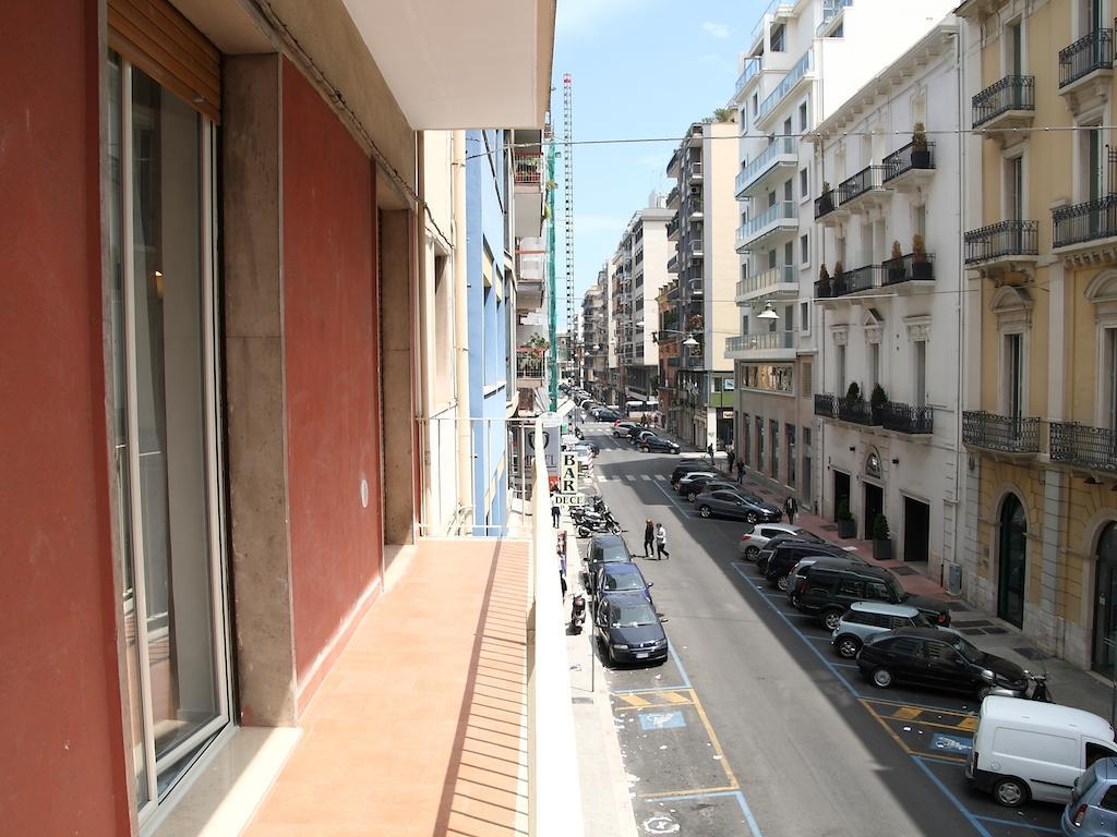 Kalefati Palace Loc.Turistica Bari Room photo